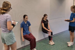 Illustration-une EPS exigeante en terme d'objectifs de santé