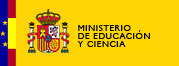 Ministerio de Educación y Ciencia