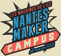 nantes maker campus