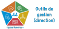 Les outils de gestion