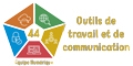 Les outils de travail et de communication