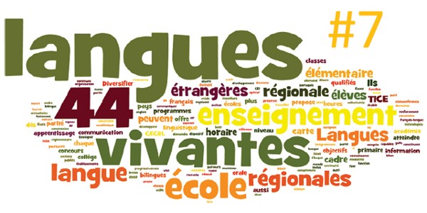 Lettre des langues vivantes # 7 : Enseigner avec des chants et des comptines